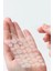 Kore Clear Spot Cure Patch Pimple Şeffaf Bant x 24 Adet 3