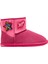 Wallaby Mini Play Unisex Çocuk Pembe Bot 1
