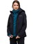 W Ascent Softshell Jacket 1