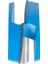 Ahşap Freze Bıçağı 06-92110012 Motif Freze Ucu Sap 12 mm 2