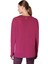 After Class Longline Sweatshir Kadın Kırmızı Sweatshirt 5