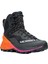 Mtl Thermo Rogue 4 Mid Gtx Erkek Siyah Bot 1