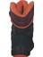 Unisex Çocuk Bot Stance2 Lacivert/Turuncu 3