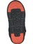 Unisex Çocuk Bot Stance2 Lacivert/Turuncu 5