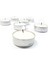 Tealight Mum - 10'lu TURK-70510 - MCT2419-6205 1