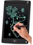 LCD 12.5 Inç Dijital Kalemli Çizim Yazı Tahtası Not Yazma Eğitim Tableti Writing Tablet Büyük Boy 1