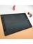 LCD 12.5 Inç Dijital Kalemli Çizim Yazı Tahtası Not Yazma Eğitim Tableti Writing Tablet Büyük Boy 5