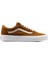Old Skool Unisex Günlük Ayakkabı VN000CT8DFN1 Sarı 1