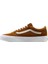 Old Skool Unisex Günlük Ayakkabı VN000CT8DFN1 Sarı 2