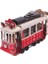 Dekoratif Metal Taksim Tramvay 5