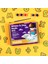 Eğitici Alfabe & Sayılar Baskı Etkinlik Oyun Kiti - (Alphabet And Numbers Stamp Kit) 2