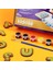 Eğitici Alfabe & Sayılar Baskı Etkinlik Oyun Kiti - (Alphabet And Numbers Stamp Kit) 3