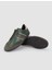 %100 Hakiki Deri Haki Bağcıklı Kadın Sneaker 4