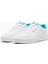 Mercedes-Amg Petronas F1 Caven 2.0 Erkek Beyaz Sneaker 30850202 4