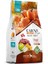Carni Life Pumpkin Grain Free Geyik & Elma Adult Mini Tahılsız Yetişkin Köpek Maması 2.5kg 1
