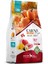 Carni Life Pumpkin Grain Free Sığır & Erik Adult Mini Adult Tahılsız Yetişkin Köpek Maması 2.5kg 1