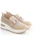 Kadın Sneaker ( Günlük) 2L5112DS Donna Serena Varıante 5112DS Beige 2