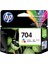 Hp 704-CN693A Renkli Orijinal Kartuş 2