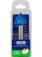 Ahşap Freze Bıçağı 09-25020012V90 Kavisli V-Yivli 90 Derece Freze Ucu Sap 12 mm 1