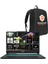 Msı Cyborg 15 Intel Core I5 13420H 48GB 1tb SSD RTX4050/6GB 15.6" Fhd 144Hz Fdos Taşınabilir Bilgisayar & Per4 Çanta A13VE1478XTRP328 1