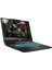 Msı Cyborg 15 Intel Core I5 13420H 48GB 1tb SSD RTX4050/6GB 15.6" Fhd 144Hz Fdos Taşınabilir Bilgisayar & Per4 Çanta A13VE1478XTRP328 2