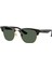 RBR0504S 6677VR 54 Clubmaster Reverse Unisex Güneş Gözlüğü 1