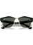 RBR0504S 6677VR 54 Clubmaster Reverse Unisex Güneş Gözlüğü 2
