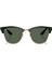 RBR0504S 6677VR 54 Clubmaster Reverse Unisex Güneş Gözlüğü 3