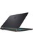 Msı Cyborg 15 Intel Core I5 13420H 40GB 1tb SSD RTX4050/6GB 15.6" Fhd 144Hz W11H Taşınabilir Bilgisayar & Per4 Çanta A13VE1478XTRP363 4