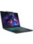 Msı Cyborg 14 Intel Core I7 13620H 32GB 2tb SSD RTX4050/6GB 14" Fhd+ 144Hz Fdos Taşınabilir Bilgisayar & Per4 Çanta A13VE054XTRP319 2