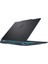 Msı Cyborg 14 Intel Core I7 13620H 32GB 2tb SSD RTX4050/6GB 14" Fhd+ 144Hz Fdos Taşınabilir Bilgisayar & Per4 Çanta A13VE054XTRP319 4