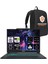 Msı Cyborg 14 Intel Core I7 13620H 96GB 1tb SSD RTX4050/6GB 14" Fhd+ 144Hz Fdos Taşınabilir Bilgisayar & Per4 Çanta A13VE054XTRP338 1