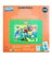 The Smurfs Şirinler 100 Parça Puzzle Zoe 2