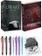 Persona Karanlık ve Emare Sarmaşık Aslı Arslan 2li Set + Hediyeli 1
