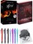 Persona Karanlık ve Asel Sena Nur Işık 2li Set + Hediyeli 1