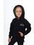 Kız Çocuk Baskılı Sweatshirt 1