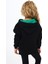 Kız Çocuk Baskılı Sweatshirt 3
