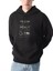 Anatomy Great White Shark Tasarım Sweatshirt Hoodie 2