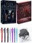 Persona Karanlık ve Ölüm Portresi Büşra Nur 2li Set + Hediyeli 1