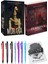 Persona Karanlık ve Morana Işılsu Gültekin 2li Set + Hediyeli 1