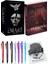 Persona Karanlık ve Emare Maske Aslı Arslan 2li Set + Hediyeli 1
