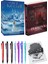 Persona Karanlık ve Buz Krallığı Sena Nur Işık 2li Set + Hediyeli 1