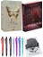 Persona Karanlık ve Ateş Yanmak 1 Filiz Puluç 2li Set + Hediyeli 1