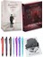 Persona Karanlık ve Kimsesizler Matemi 2 Emine Tavuz 2li Set + Hediyeli 1