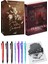Persona Karanlık ve Şimdi Işıkları Söndürmeli Sümeyye Koç 2li Set + Hediyeli 1