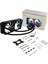 Aıgo Aı 240MM Rgb Siyah LGA1700/AM5 Sıvı Soğutma 5