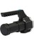 Populermarketim - PS-3879 USB Şarj Göstergeli Şarj Edilebilir 7*xpe +Cob LED El Feneri 2