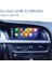 Audi A5 (2008-2015) 4 GB Ram 64 GB Hafıza 8 Çekirdek Qualcomm Işlemci Navigatör 4