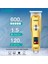Populermarketim - Vgr V-290 Altın T Bıçak Sıfır Kesim LCD Ekran Şarjlı Tıraş Makinesi 2