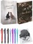 Acı Çikolata ve Kimsesizler Matemi 1 Emine Tavuz 2li Set + Hediyeli 1